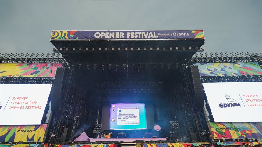 Open'ef Festival 