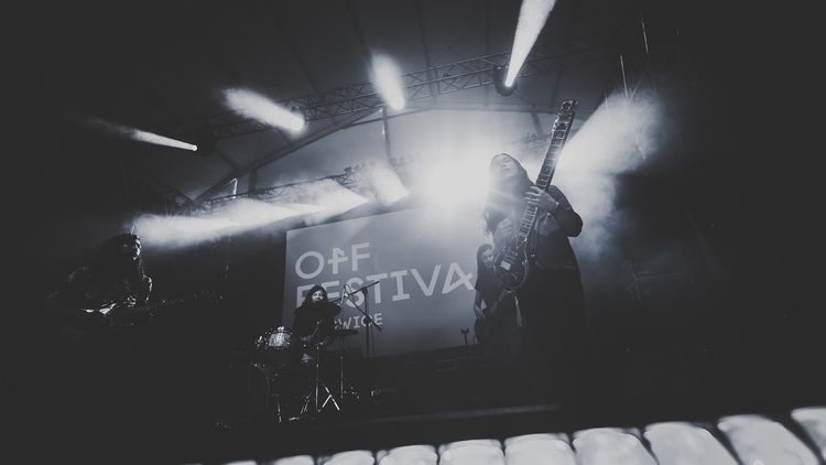 OFF Festival