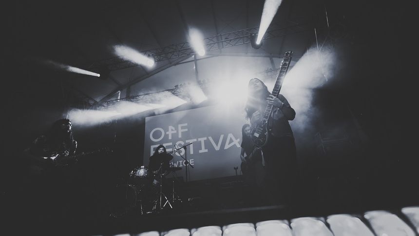 OFF Festival