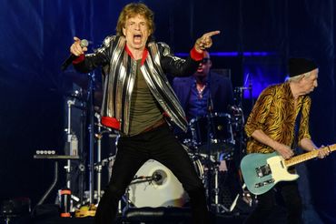 The Rolling Stones