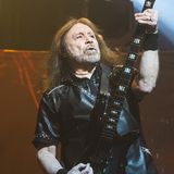Ian Hill