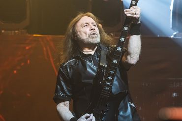 Ian Hill