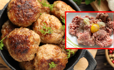 Kotlety mielone, przepis