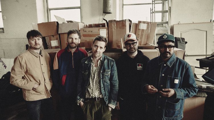 Kaiser Chiefs