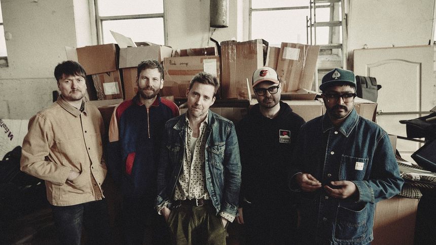 Kaiser Chiefs
