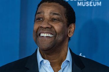 Denzel Washington zagra Hannibala