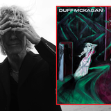 Duff Mckagan - premiera nowego albumu