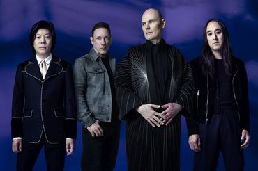 Smashing Pumpkins