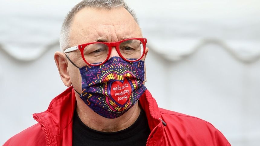 Jurek Owsiak