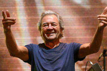 Deep Purple - nowy album