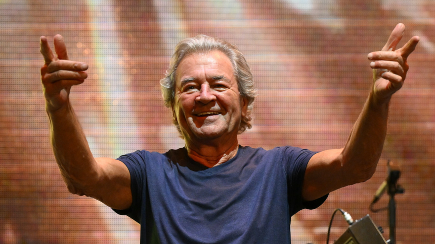 Deep Purple - nowy album