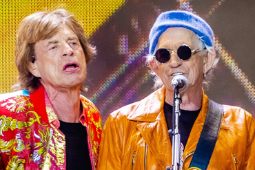 The Rolling Stones