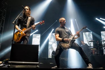 Alter Bridge