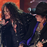 Steven Tyler