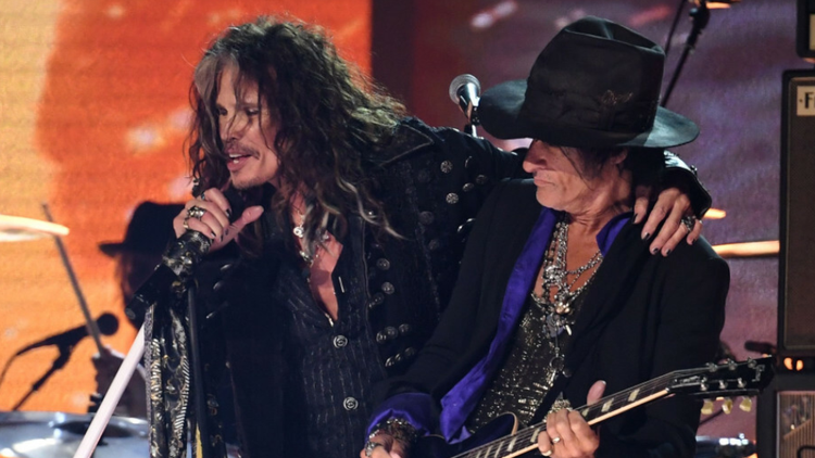 Steven Tyler