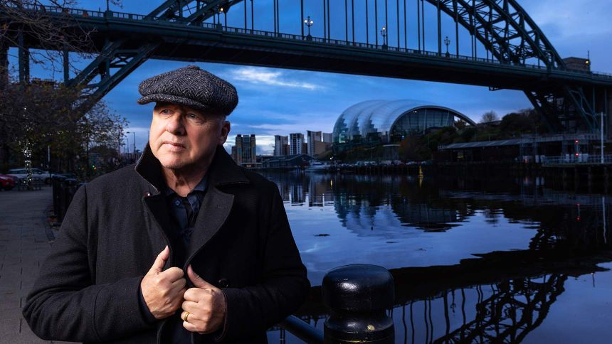 Mark Knopfler