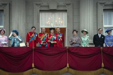 The Crown 