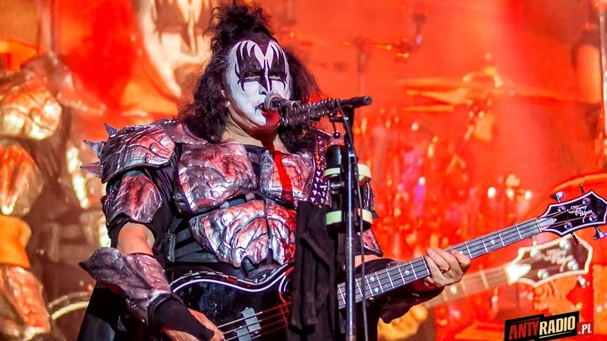 Gene Simmons