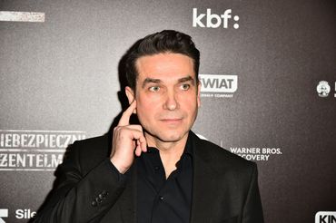 Marcin Dorociński