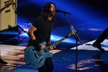 Dave Grohl