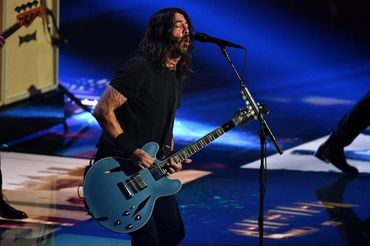 Dave Grohl