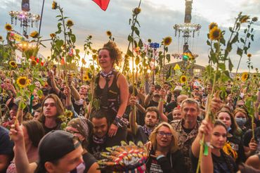Pol'and'Rock Festival