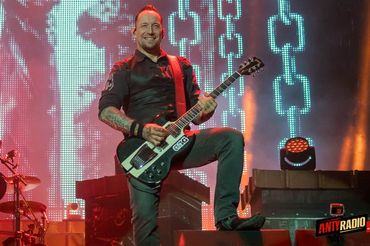 Volbeat