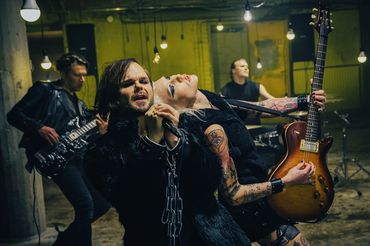 The Rasmus