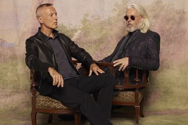 Tears For Fears