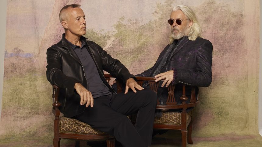 Tears For Fears