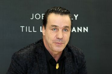 Till Lindemann