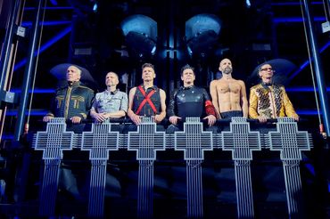 Rammstein