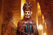 Zespół Ghost