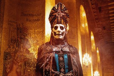 Zespół Ghost