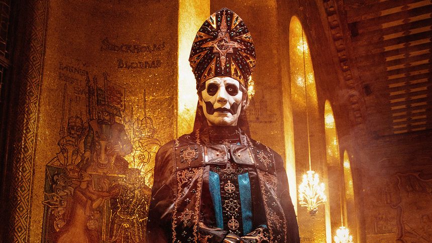 Zespół Ghost
