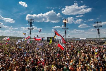 Pol'and'Rock Festival