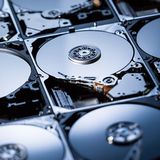 Dysk HDD