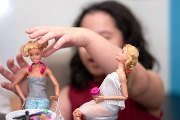 Barbie
