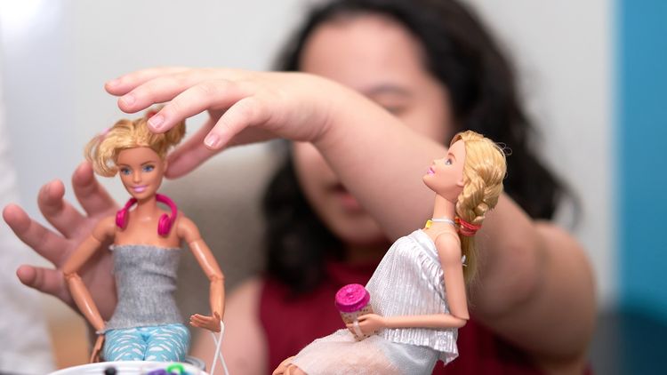 Barbie