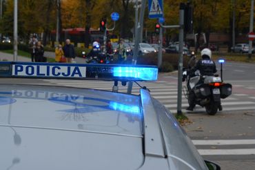 Policja
