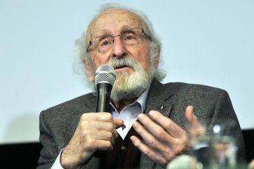 Franciszek Pieczka