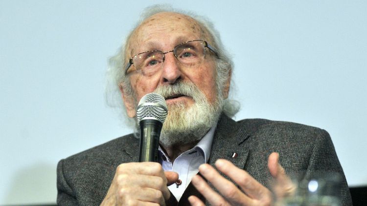 Franciszek Pieczka