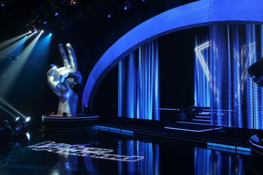Program The Voice