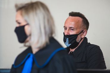 Adam Nergal Darski