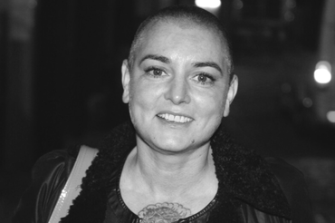 Śmierć Sinead O'Connor. Policja przekazała nowe informacje