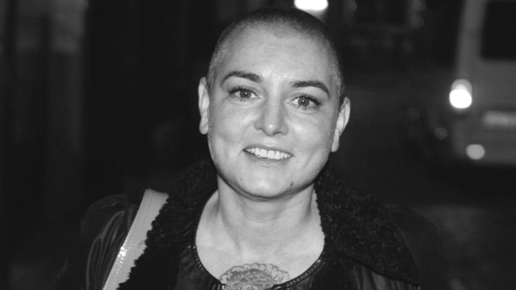 Śmierć Sinead O'Connor. Policja przekazała nowe informacje