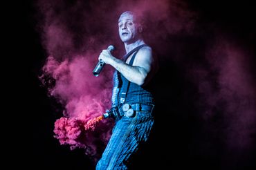 Till Lindemann