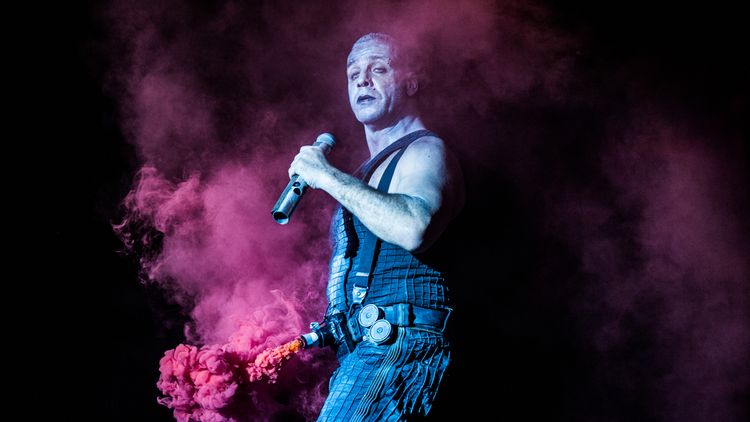 Till Lindemann
