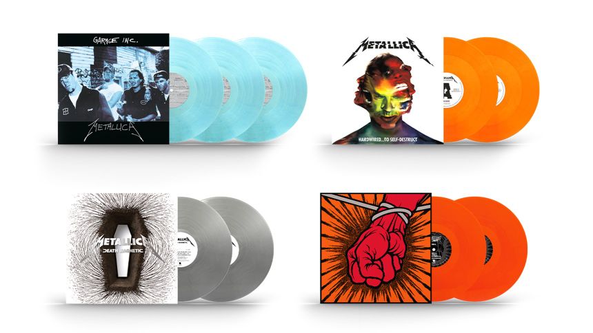 Metallica