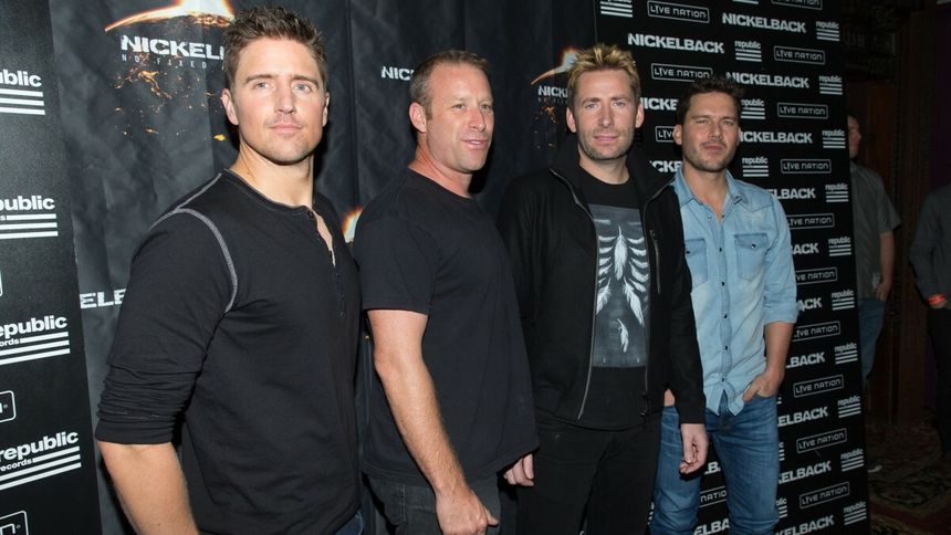 Nickelback